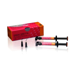 Gradia Direct Flo 2 x 1.5g GC