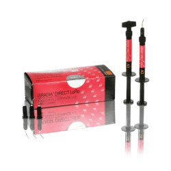 Gradia Direct Lo Flo 2 x 1.3g Gc