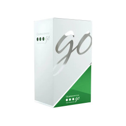 Opalescence Go Patient Kit Mint 6% Ultradent