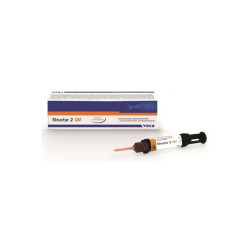 Structur 2 Quickmix 8g Voco