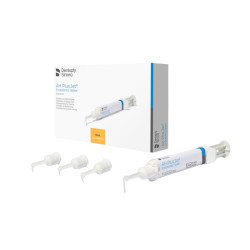 AH Plus Jet Starter Kit Next Generation Dentsply