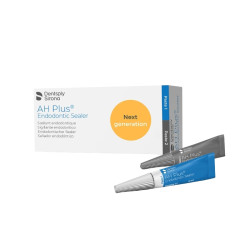 AH Plus Next Generation tuburi 2x4ml Dentsply