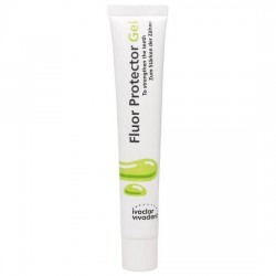 Pachet promo 3x Fluor Protector Gel 50g Ivoclar
