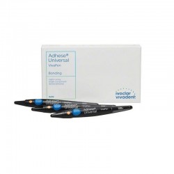 Pachet promo 4x Adhese Universal Vivapen 3 x 2ml Ivoclar