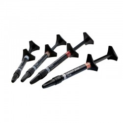 Pachet promo 7x Tetric Plus Flow Refill seringa Ivoclar