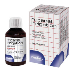 Rocanal Irrigation 100ml Medirel