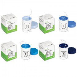 Pachet promo 2x Fir retractie Stay-Put neimpregnat Coltene
