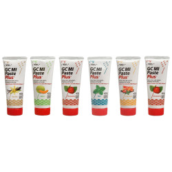 GC MI Paste Plus Promo Pack 5+1