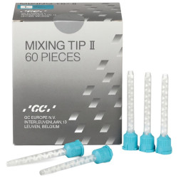 GC Universal Mixing Tips II Size L