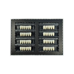 Garnitura dinti anteriori AC4-Prime A1 Ceraman