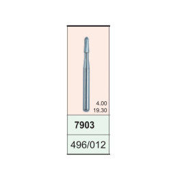 Freze extradure finisare Nr.7903 Mani