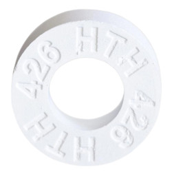 Inele calibrat cuptor sinterizare PTCR-HTH 15 bucati Schupp Ceramics