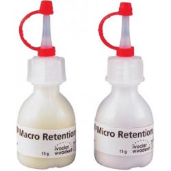 Micro/Macro Retention 15g Ivoclar