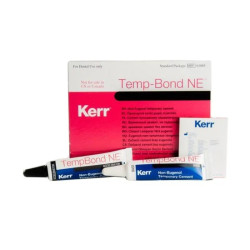 Temp-Bond NE rosu Kerr