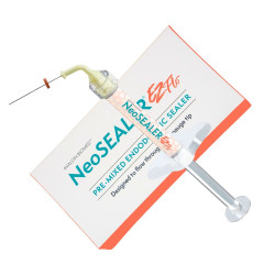 Sigilant bioceramic NeoSealer EzFlo 2.2g Avalon Biomed