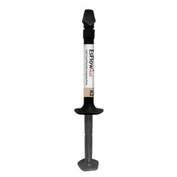 EsFlow Plus 2 seringi x 2.5g Spident