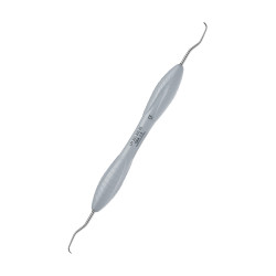 Chiureta Gracey 1/2 ErgoSense Sharp Diamond LM-Dental