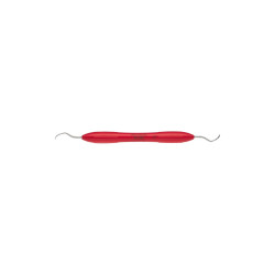 Instrument detartraj Mini Sickle ErgoMax LM-Dental