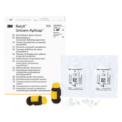 Relyx Unicem Aplicap 50 capsule 3M