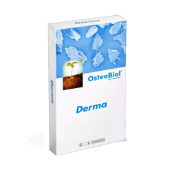 Membrana colagen standard Derma 30 x 30mm Osteobiol