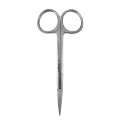 Forfecuta Iris dreapta 11.5cm Dr.Mayer Precision