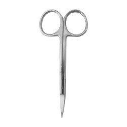 Forfecuta Iris curba 11.5cm Dr.Mayer Precision