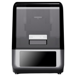 Imprimanta 3D AccuFab Aris Shining 3D