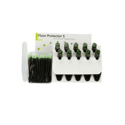 Fluor Protector S Refill 20 x 0.26g Ivoclar