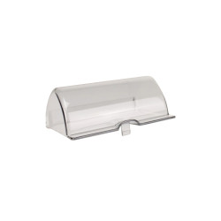 Capac plastic transparent pentru amalgamatorul GC Silver Mix