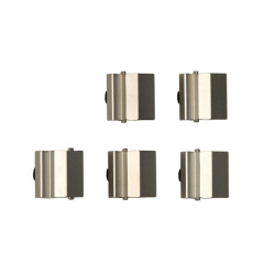 Adaptor IPS e.matrix pentru masinile de frezat Wieland Zenotec Ivoclar