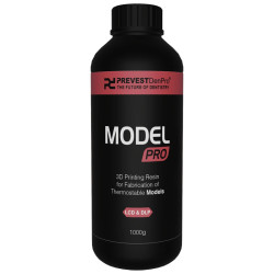 Rasina modele ModelPro 1kg Prevest