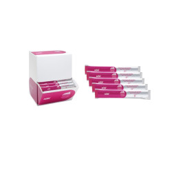 Perle bicabonat FLASHpearl 100 plicuri x 15g NSK