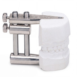Ocluzor model vertical Leone