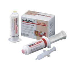 Detaseal Function 2 x 80ml Detax