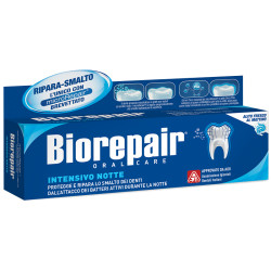 Pasta de dinti Biorepair Advanced Intensive Night 75ml