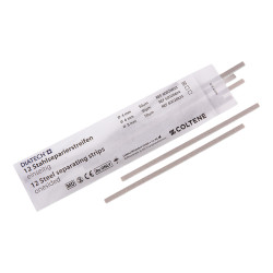 Benzi de separare din otel 4mm Diatech Coltene