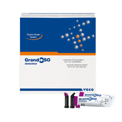 GrandioSo Unlimited set 75 capsule x 0.3g Voco