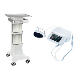 Aparat chirurgie Surgic Smart + Cart mobil universal Woodpecker