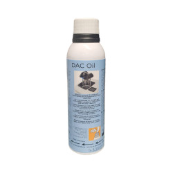 Ulei DAC Oil 200ml Sirona