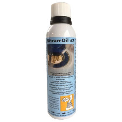 Ulei NitramOil DAC 200ml Sirona