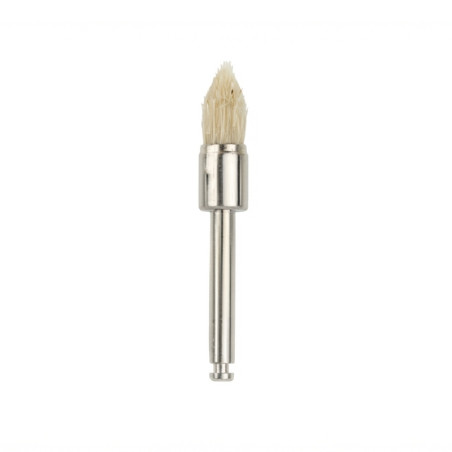 Perii periaj interdentare par natural 100 bucati Dr.Mayer