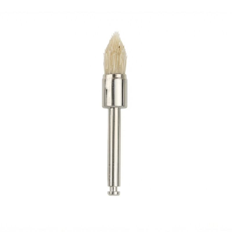 Perii periaj interdentare par natural 100 bucati Dr.Mayer