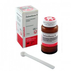 Endomethasone Septodont