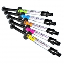 RX Colour Flow Kit 5 seringi x 1.5g DLS