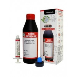 Alcool isopropilic Cerkamed