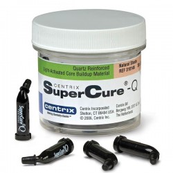 SuperCure Q Natural Shade Centrix