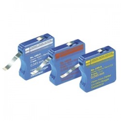 BANDA MATRICE ROLA INOX 0.45MM KERR