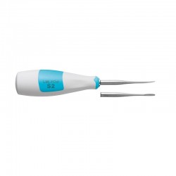 INSTRUMENT LUXARE DREPT LIFTOUT S2 2.5MM LM