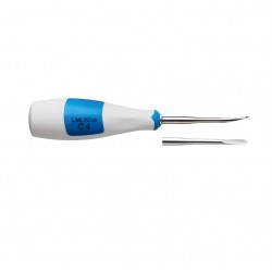 INSTRUMENT LUXARE CURB LIFTOUT C4 4MM LM