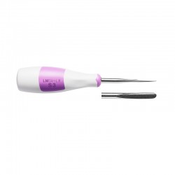 INSTRUMENT LUXARE DREPT SLIMLIFT S3 3MM LM